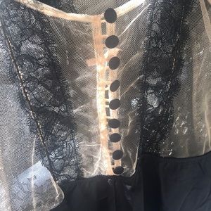 STUNNING VINTAGE LA PERLA